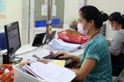 2 nhóm cán bộ phải nghỉ việc trước khi kết thúc sắp xếp bộ máy