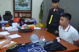 Bắt thêm 3 đối tượng trong chuyên án ma túy khiến thiếu tá Nguyễn Đăng Khải hy sinh