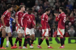 Vào chung kết Europa League, Man United và Tottenham kiếm được bao nhiêu tiền thưởng?