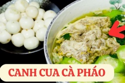 Tin tức sức khỏe - Món ăn là &quot;kẻ thù&quot; xương khớp đang &quot;ẩn nấp&quot; trong mâm cơm mùa nắng nóng