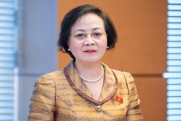 Bộ trưởng Nội vụ: Bỏ cấp huyện, nhiệm vụ của xã, phường mới sẽ ' rất nặng '
