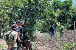 Đến trại nuôi vịt, tá hỏa phát hiện 2 người tử vong
