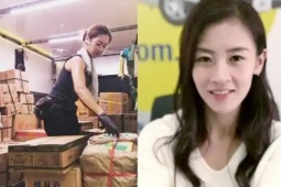 Cô gái từ chối gả vào hào môn, làm nghề  không dành cho nữ giới  mà kiếm tiền tỉ/năm