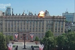 Thế giới 24h: Ukraine tấn công hơn 5.000 lần, Phó Thống đốc Nga bị chấn động não