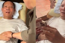 Diễn viên Thái Hòa bị đột quỵ trong lúc đưa con đi học, đây là lời cảnh tỉnh về sự nguy hiểm của đột quỵ xuất huyết não