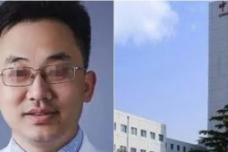 Bác sĩ U40 bị sa thải vì ngoại tình với nhiều phụ nữ