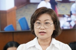 Tỷ lệ chọi trường chuyên cao ngất, Sở Giáo dục TPHCM nói học sinh  ' đừng quá lo ' 