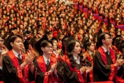 Trường Đại học Ngoại thương giảm 2 phương thức tuyển sinh