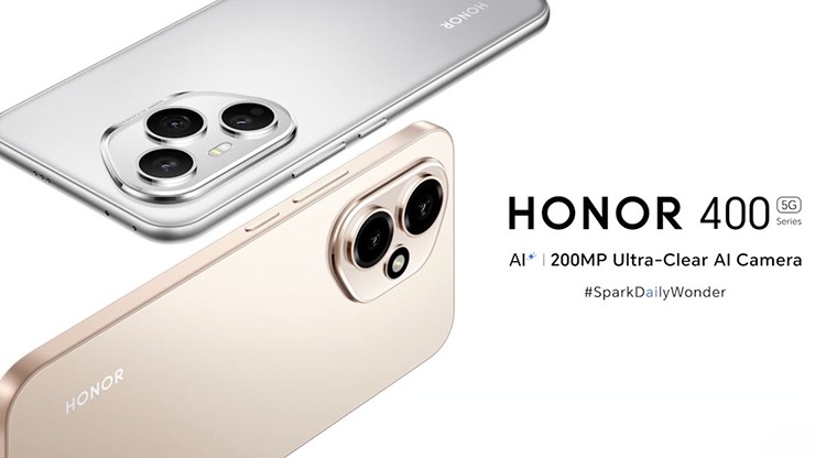 Honor “chọc giận” người hâm mộ Samsung với smartphone mới - 3