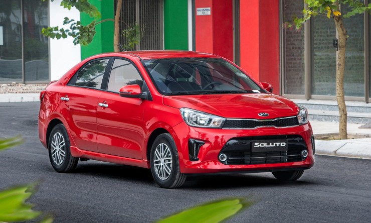 Những sedan liên tục bị khách hàng Việt “quay lưng” - 3