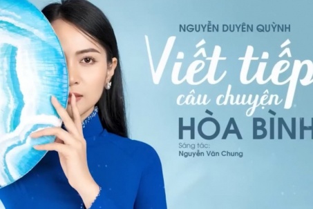 Duyên Quỳnh: 'Tôi từng muốn bỏ nghề vì đi hát không đủ sống'