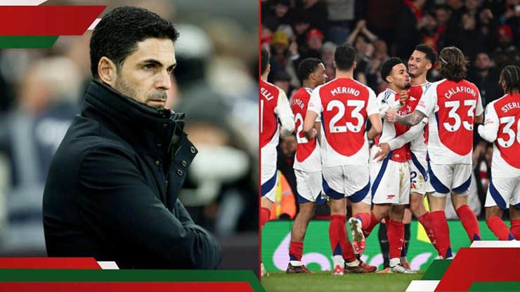 Arsenal có thể sẽ thanh lý không ít cầu thủ trong hè này
