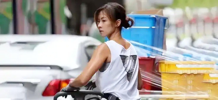 Cô gái từ chối gả vào hào môn, làm nghề “không dành cho nữ giới” mà kiếm tiền tỉ/năm - 3