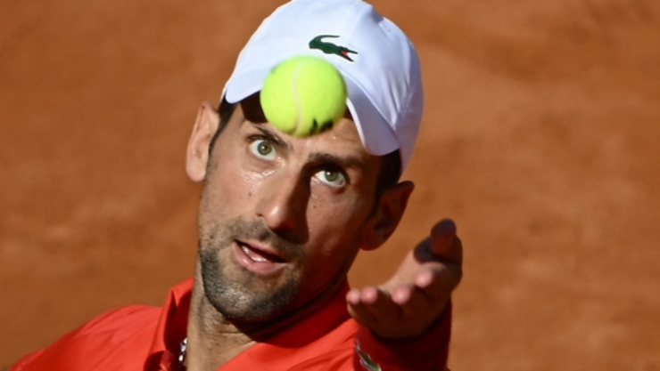 Djokovic sẽ thi đấu tới&nbsp;Los Angeles 2028