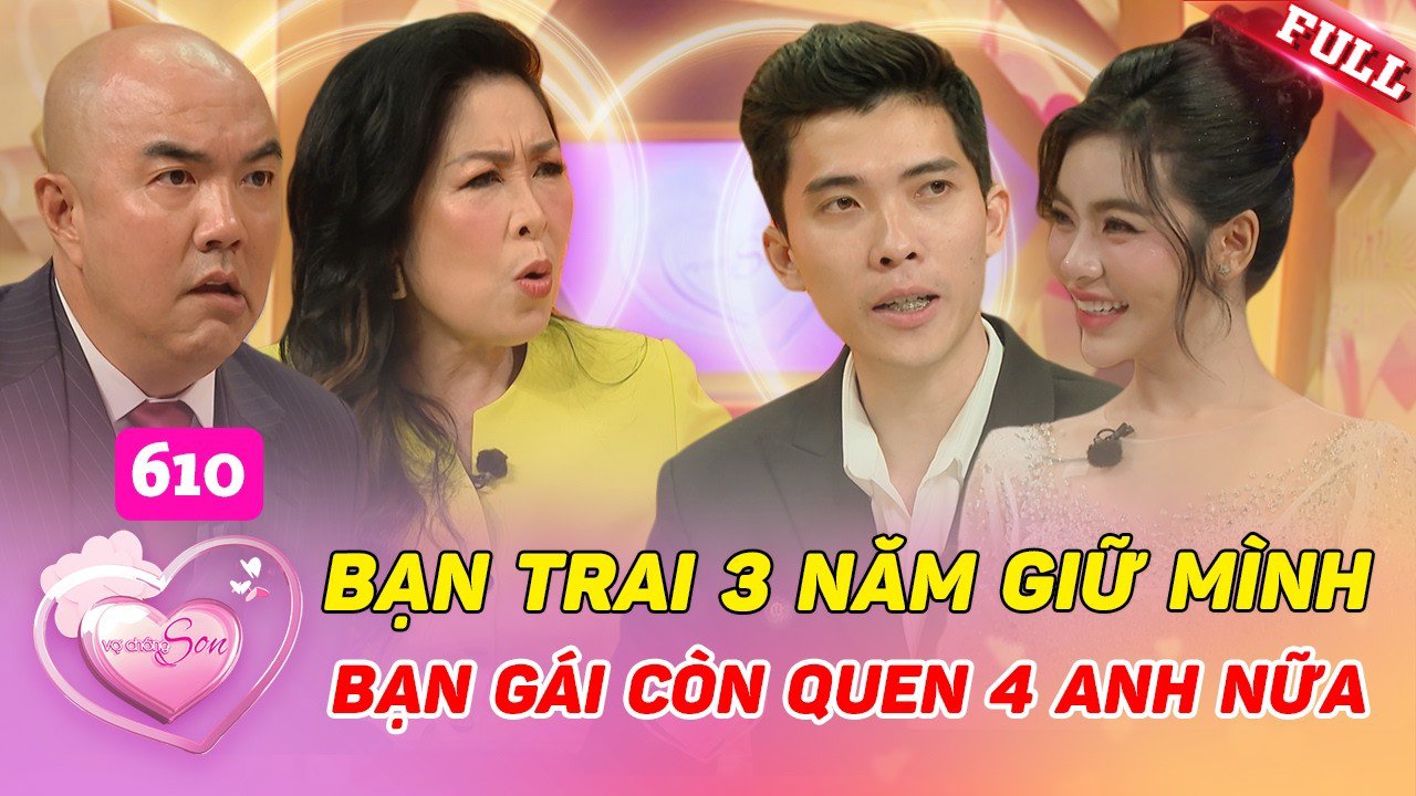 “Giữ mình” cho bạn gái suốt 3 năm, chàng trai sốc khi biết nàng từng quen 4 người khác - 1