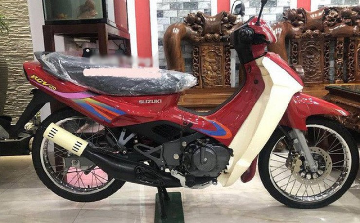 Top xe huyền thoại “uống xăng như thần”, người hâm mộ vẫn mê mệt - 2