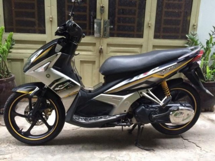 Top xe huyền thoại “uống xăng như thần”, người hâm mộ vẫn mê mệt - 6