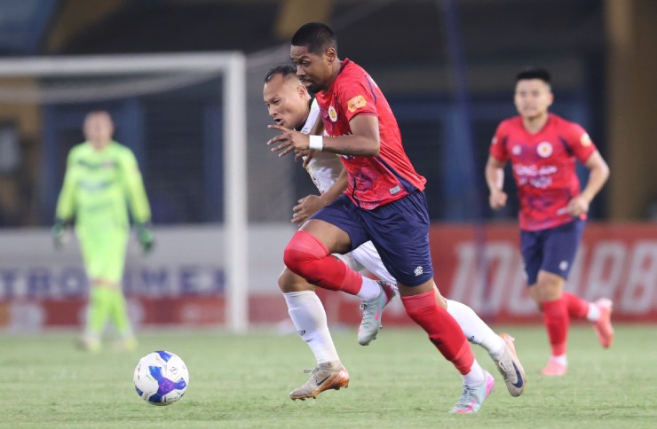 Công an Hà Nội bế tắc