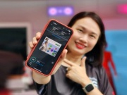 Công nghệ thông tin - Tốc độ Internet di động tại Việt Nam tháng 4/2025 ra sao, ai nhanh nhất?