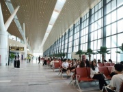 Ga T3 Tân Sơn Nhất bị mưa dột: Bộ Xây dựng chỉ đạo kiểm tra hiện trường