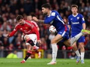 Kinh doanh - Tỏa sáng trong ngày Manchester United lập kỷ lục ở Europa League, Mason Mount giàu cỡ nào?