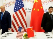 Thế giới - Ông Trump muốn giảm thuế cho Trung Quốc