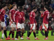 Kinh doanh - Vào chung kết Europa League, Man United và Tottenham kiếm được bao nhiêu tiền thưởng?