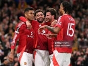 MU đại thắng Bilbao: Vũ điệu của  " Quỷ đỏ " , HLV Amorim hóa  " Sir Alex 2.0 " 