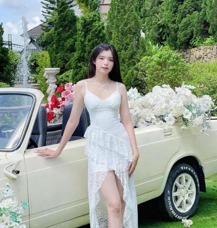 Sau khi viral ở lễ diễu binh, trang cá nhân của Bảo Chinh nhận về nhiều sự quan tâm. Hiện tại, nick TikTok của Bảo Chinh đang nhận được hơn 60k follow và vẫn đang tăng không ngừng mỗi ngày.
