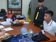 Bắt thêm 3 đối tượng trong chuyên án ma túy khiến thiếu tá Nguyễn Đăng Khải hy sinh