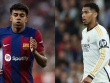 Dự đoán tỷ số siêu kinh điển Barcelona - Real Madrid: Đòn kết liễu cuộc đua vô địch?