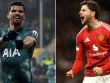 MU và Tottenham vào chung kết Europa League, báo chí Anh đánh giá MU cao hơn