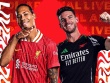 Dự đoán tỷ số vòng 36 Ngoại hạng Anh: Arsenal đại chiến Liverpool, tâm điểm đua top 5