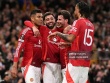 MU đại thắng Bilbao: Vũ điệu của 