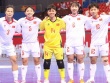 Video futsal nữ Việt Nam - Philippines: Vượt khó thành công, hiệp hai hấp dẫn (Giải châu Á)
