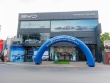Khám phá BYD Sealion 6 cùng BYD Harmony Sài Gòn tại Thiso Mall Sala