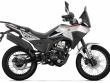 Morbidelli T125X 2025 - Mẫu adventure "bé hạt tiêu", phù hợp với cả nữ giới
