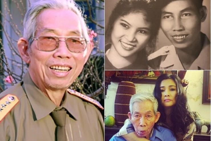 Chuyện ít biết về bố ruột Thanh Lam: Vừa học đại học vừa nuôi con, từng bị chê vì "cái tội xấu trai"