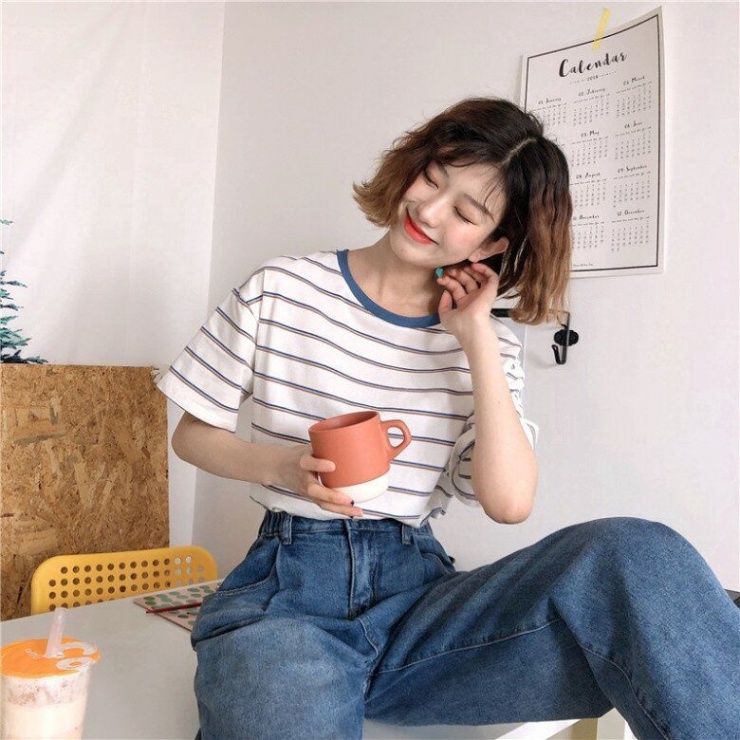 Hè này cứ “2 váy, 3 áo, 3 quần” mà sắm, chị em có tủ đồ con nhộng giúp nàng mặc gì cũng xinh, phối gì cũng đỉnh - 9