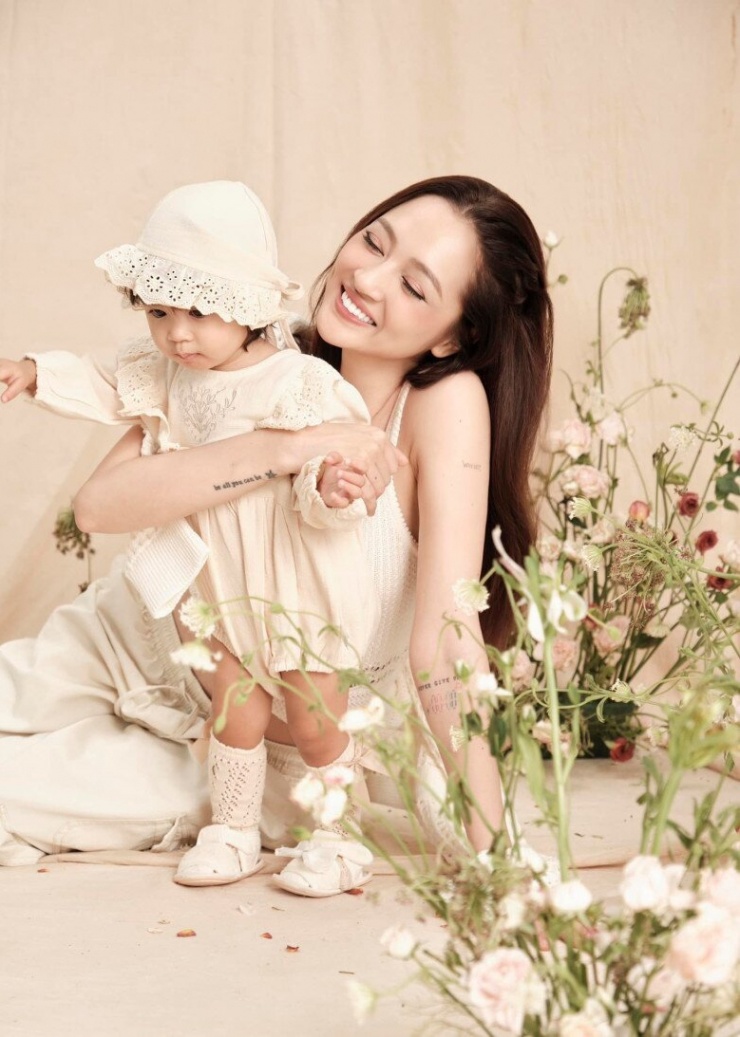 Tài sản của dàn "Em xinh say hi": Miu Lê "ném tiền qua cửa sổ", Phương Mỹ Chi là chủ tịch trẻ tuổi - 14