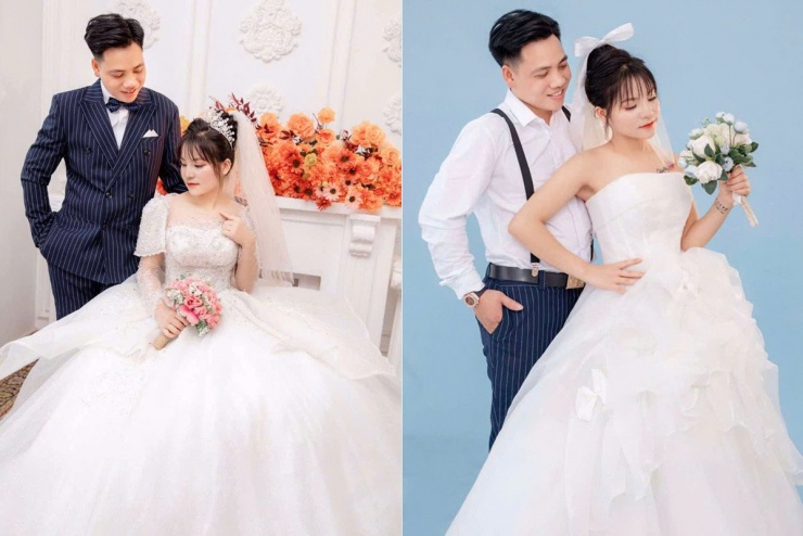 Cặp đôi hơn kém nhau 17 tuổi&nbsp;