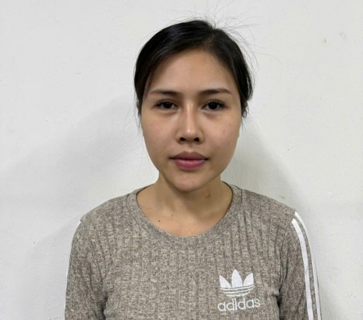 Đối tượng Pơ Loong Thảo. Ảnh: Cơ quan Công an.