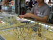 Giá vàng hôm nay, 10-5: Bật tăng mạnh mẽ