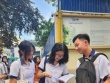 Quy chế mới làm số thí sinh TPHCM được miễn thi Ngoại ngữ giảm đột biến