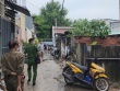 TP Thủ Đức: Nổ lớn trong hẻm, 2 người tử vong