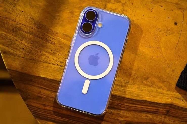 iPhone 16 vừa mạnh mẽ, vừa đảm bảo giá thành hấp dẫn.