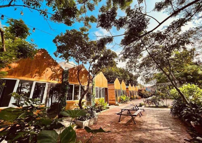 48 giờ sống chậm ở đảo Cái Chiên - 1