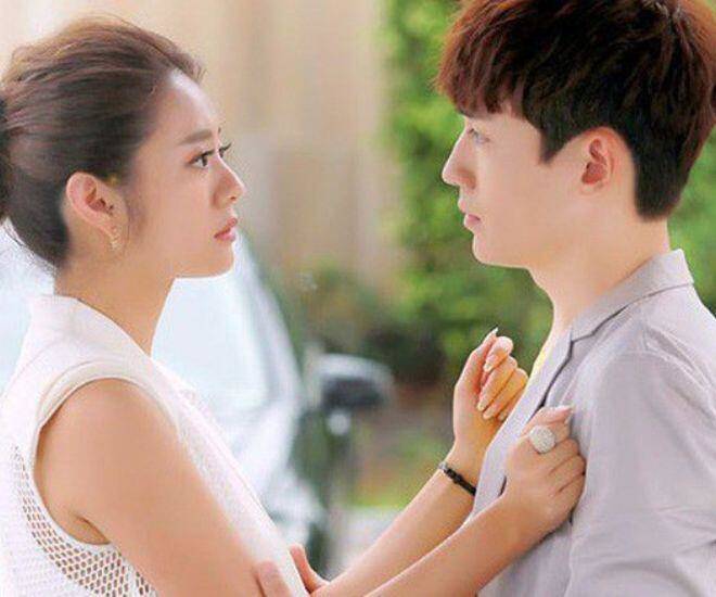 Với suy nghĩ đơn giản như thế, tôi đã đồng ý là bạn gái của anh ấy sau nửa năm quen biết nhau. (Ảnh minh họa)