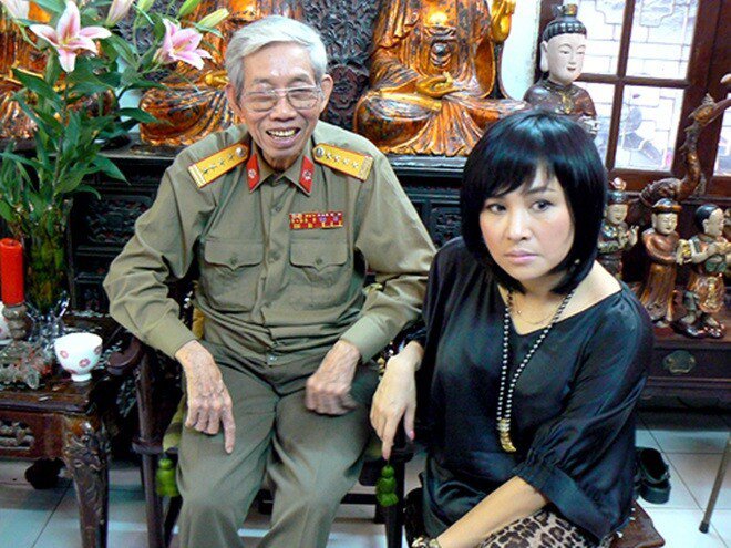 Chuyện ít biết về bố ruột Thanh Lam: Vừa học đại học vừa nuôi con, từng bị chê vì "cái tội xấu trai" - 5