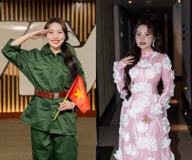 Tài sản của dàn "Em xinh say hi": Miu Lê "ném tiền qua cửa sổ", Phương Mỹ Chi là chủ tịch trẻ tuổi - 1
